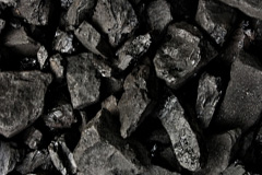 Salph End coal boiler costs