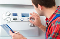 free commercial Salph End boiler quotes