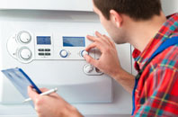 free Salph End gas safe engineer quotes